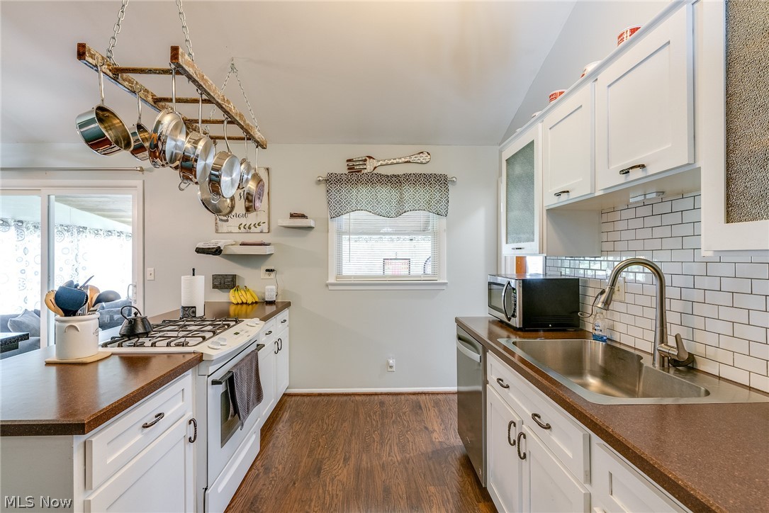 Cambrian Hills - Residential