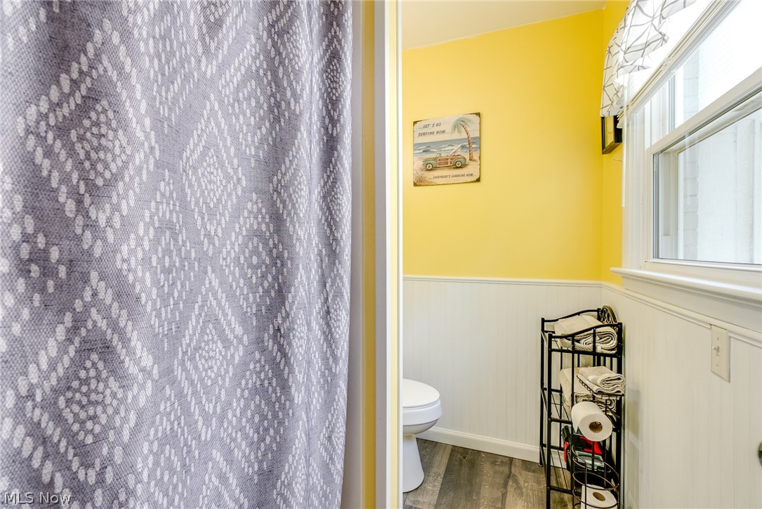 Cambrian Hills - Residential