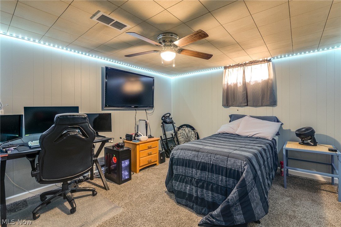 Cambrian Hills - Residential