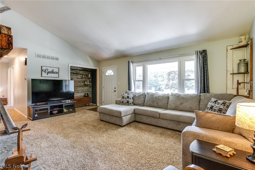 Cambrian Hills - Residential