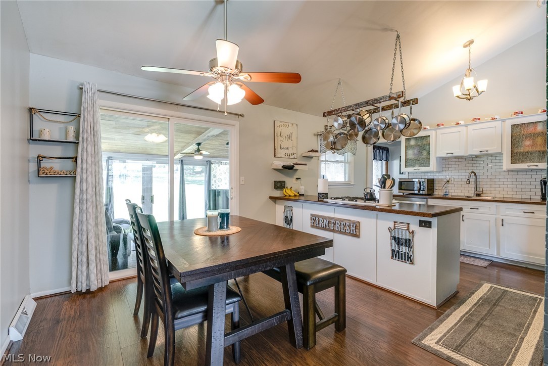 Cambrian Hills - Residential