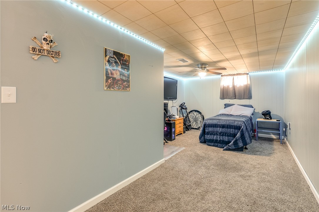 Cambrian Hills - Residential