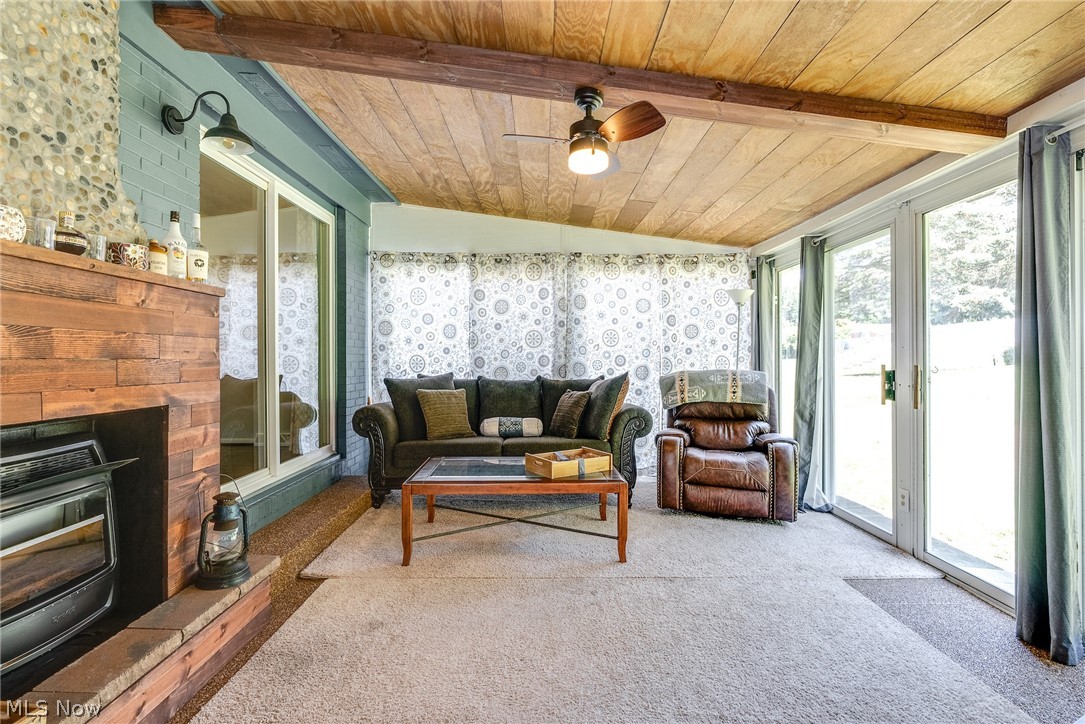 Cambrian Hills - Residential