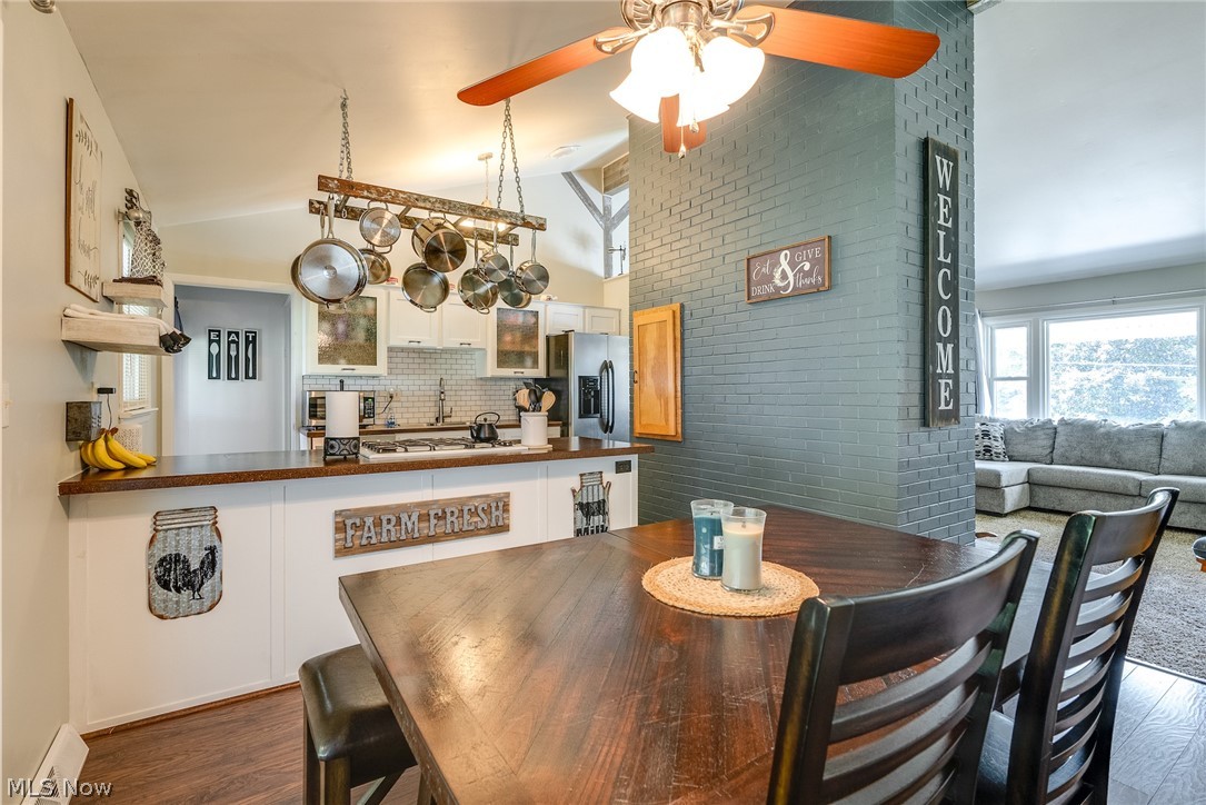 Cambrian Hills - Residential