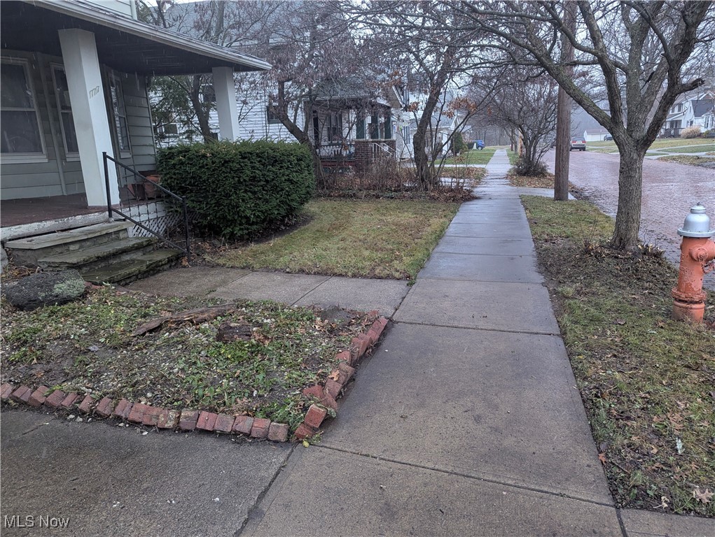 17717 Woodbury Avenue, Cleveland, Ohio image 26