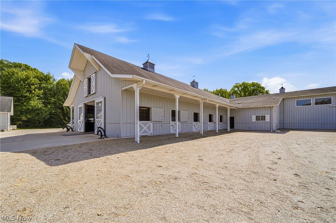 3126 Mennonite Road