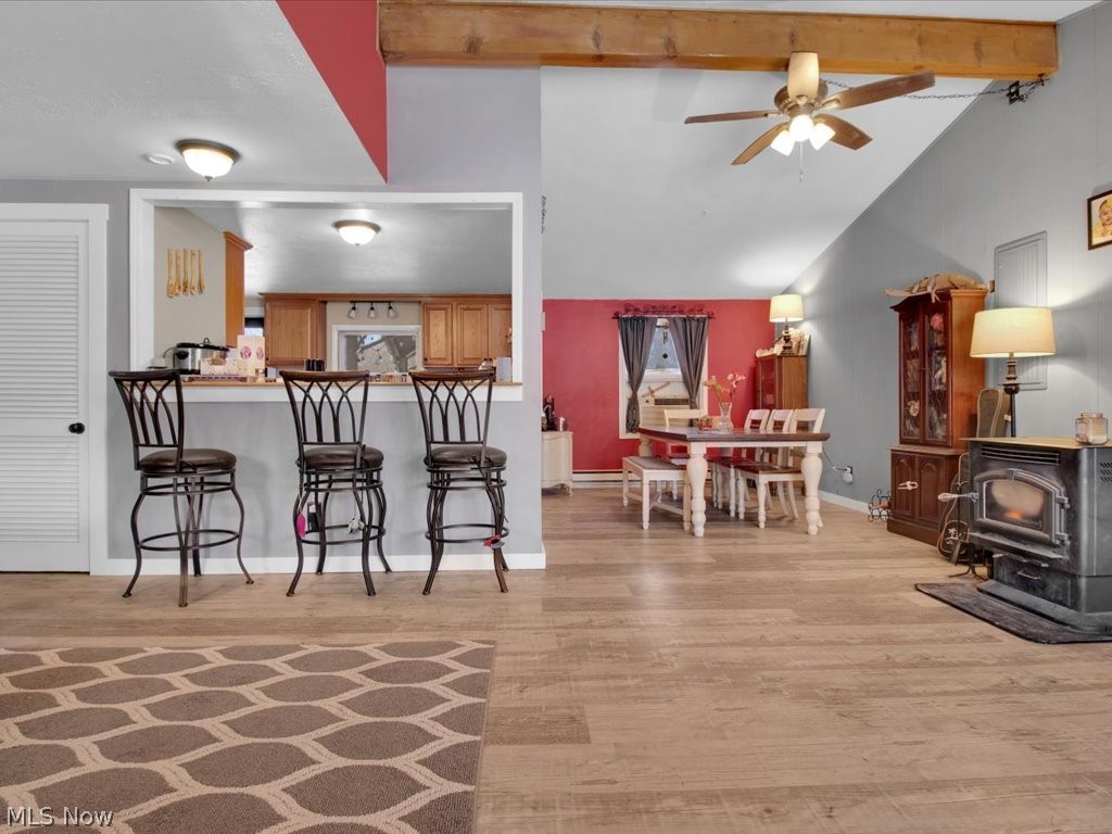 Spring Valley Park Sub - Residential