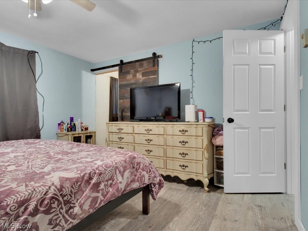 Spring Valley Park Sub - Residential