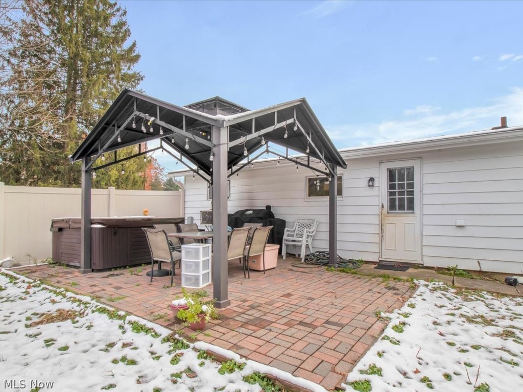 Spring Valley Park Sub - Residential