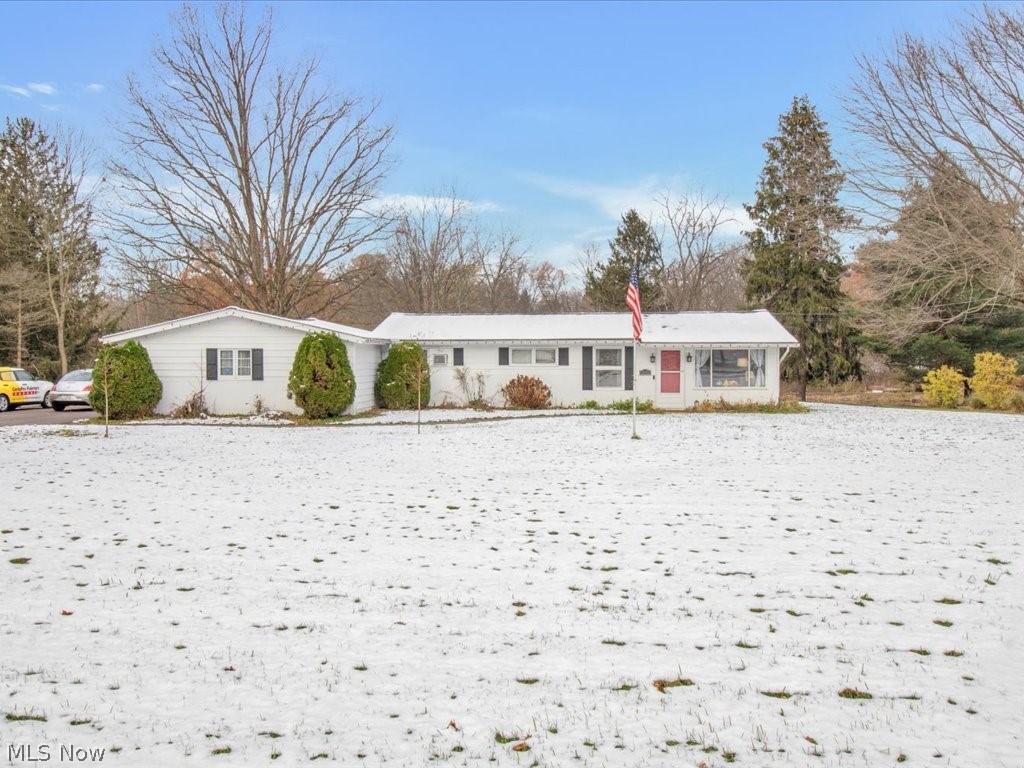 Spring Valley Park Sub - Residential