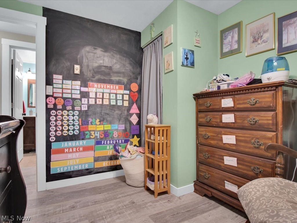 Spring Valley Park Sub - Residential