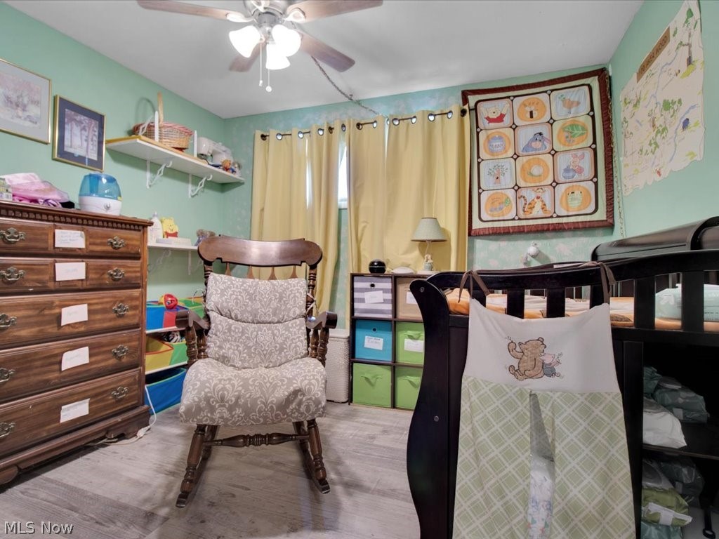 Spring Valley Park Sub - Residential