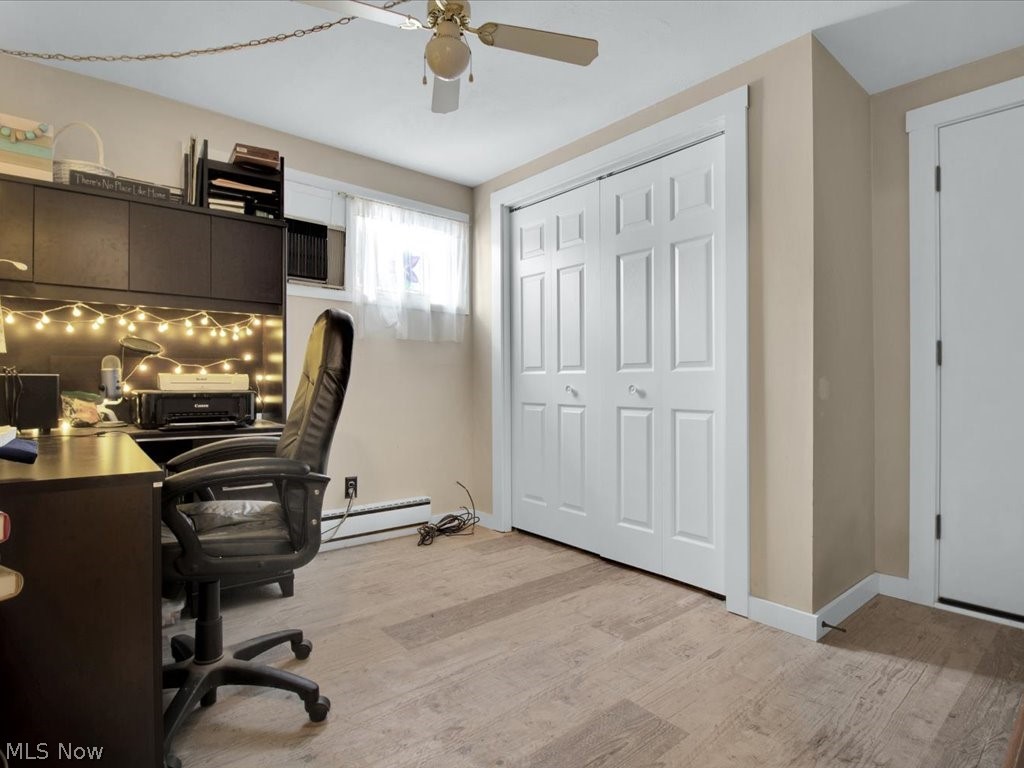 Spring Valley Park Sub - Residential