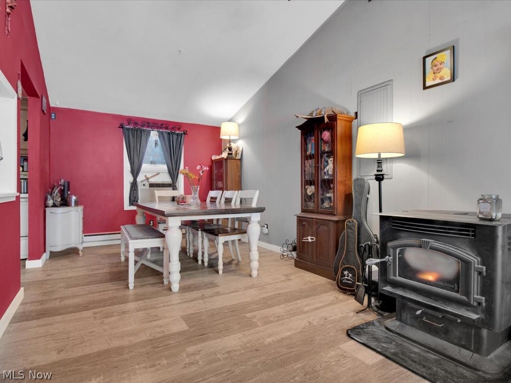 Spring Valley Park Sub - Residential