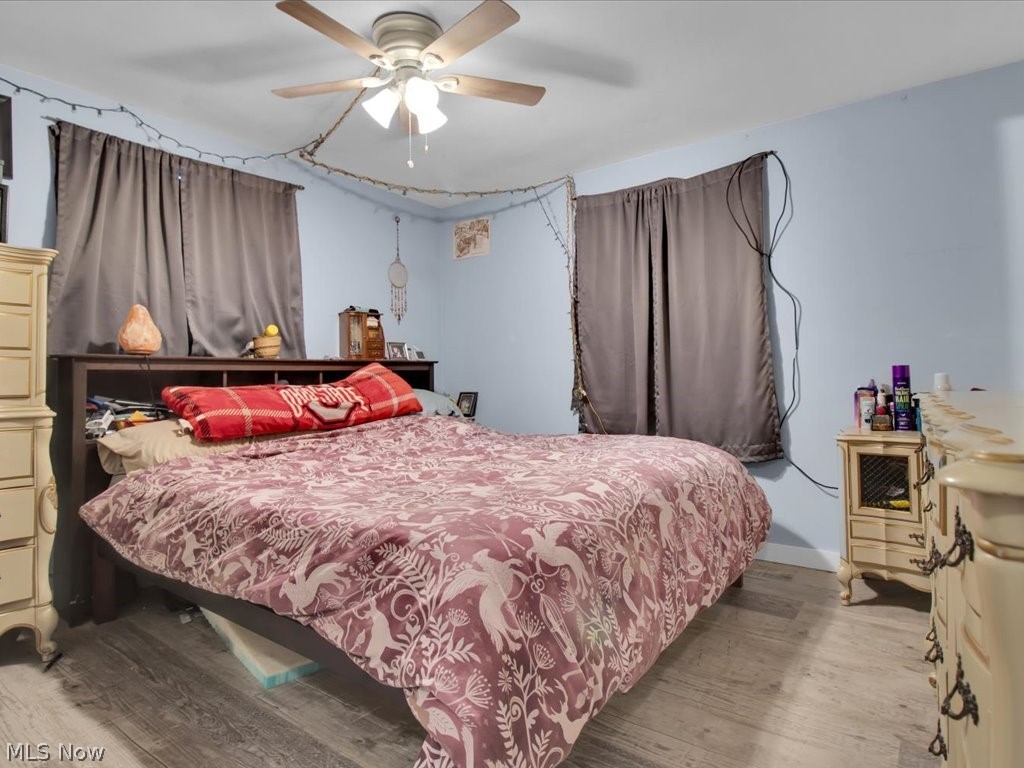 Spring Valley Park Sub - Residential