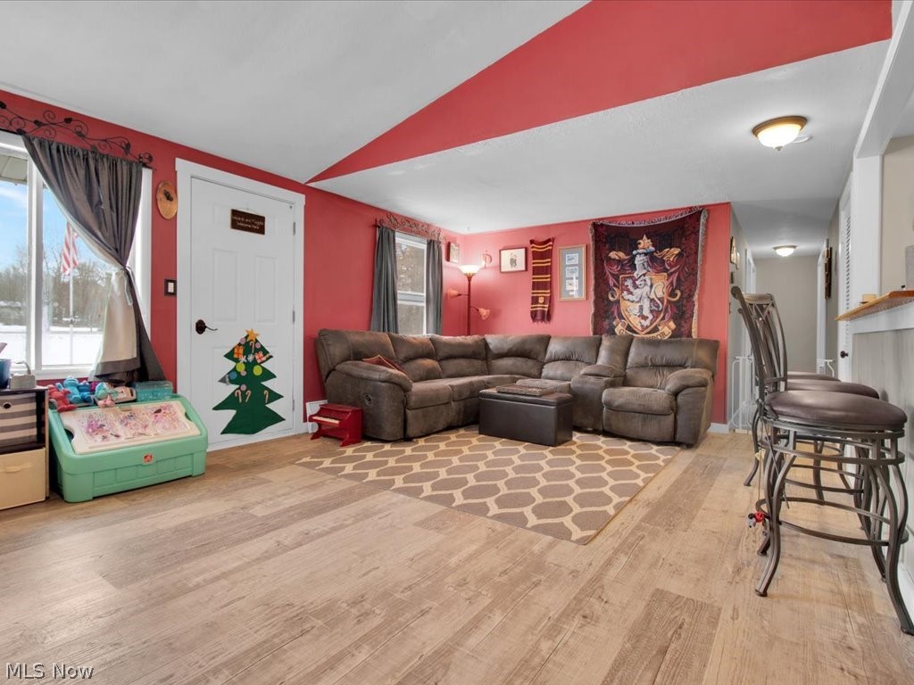 Spring Valley Park Sub - Residential