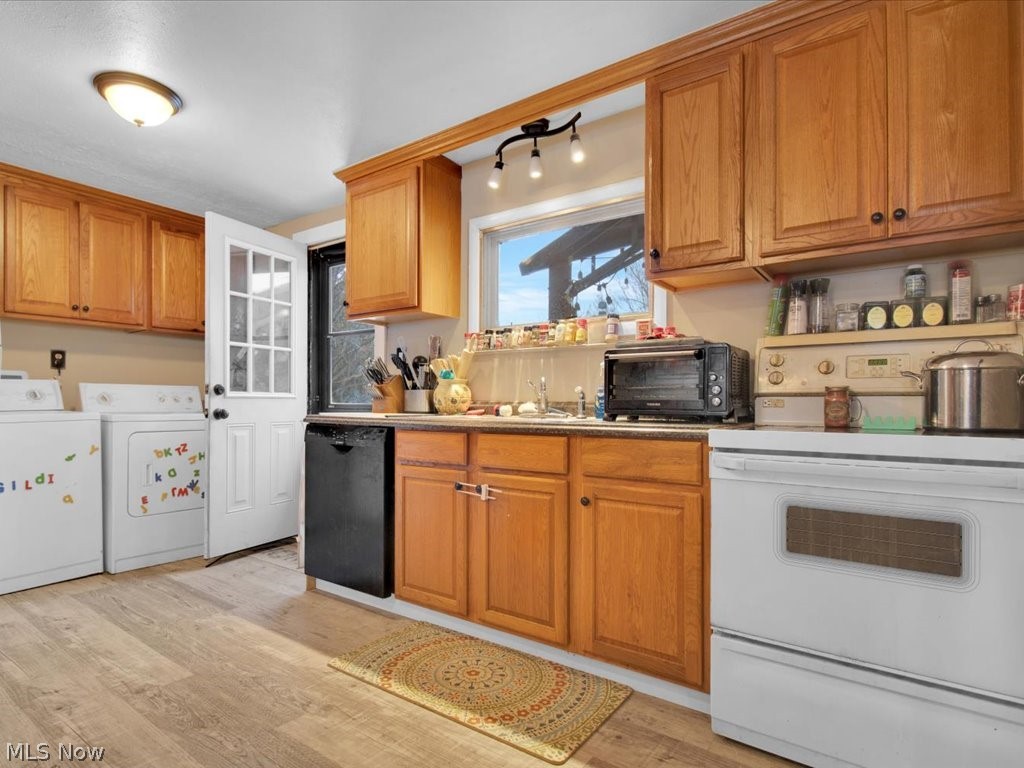 Spring Valley Park Sub - Residential