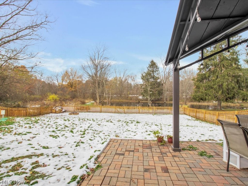 Spring Valley Park Sub - Residential