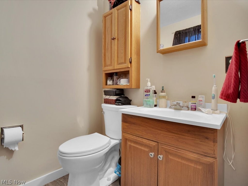 Spring Valley Park Sub - Residential