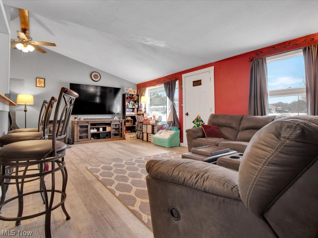 Spring Valley Park Sub - Residential