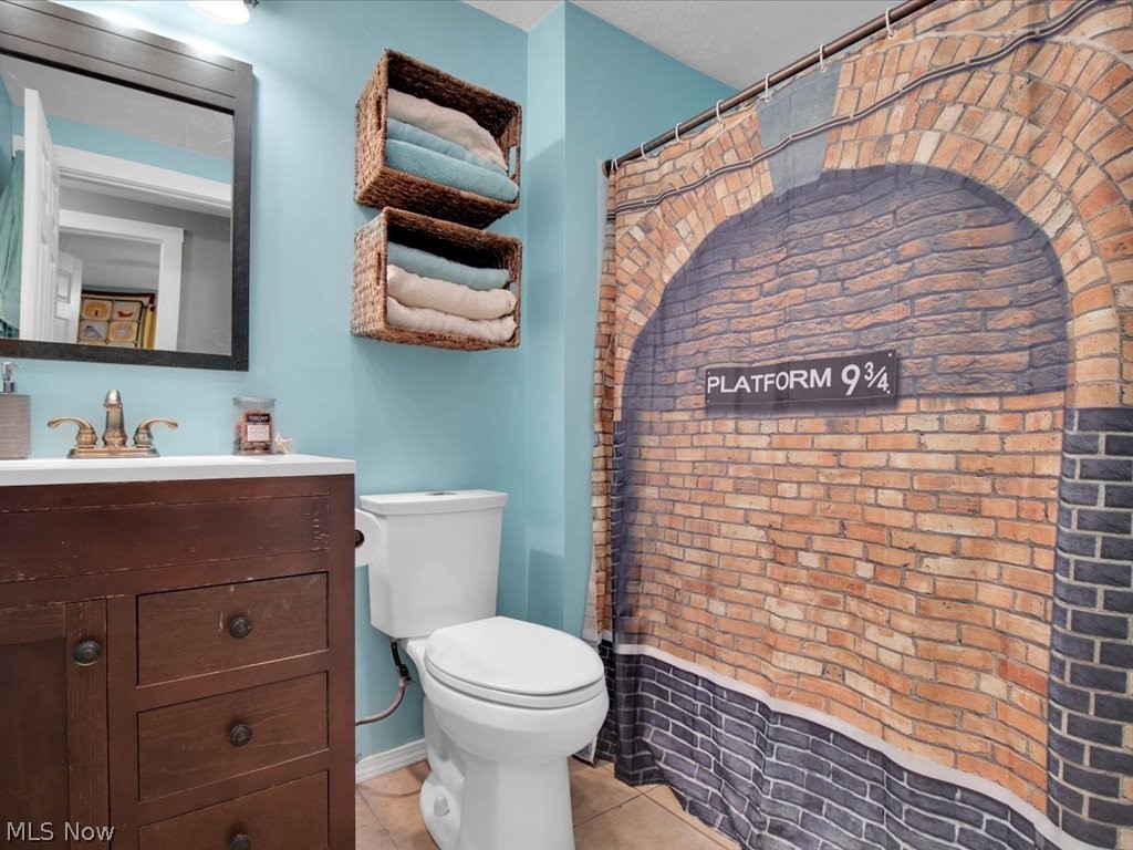 Spring Valley Park Sub - Residential