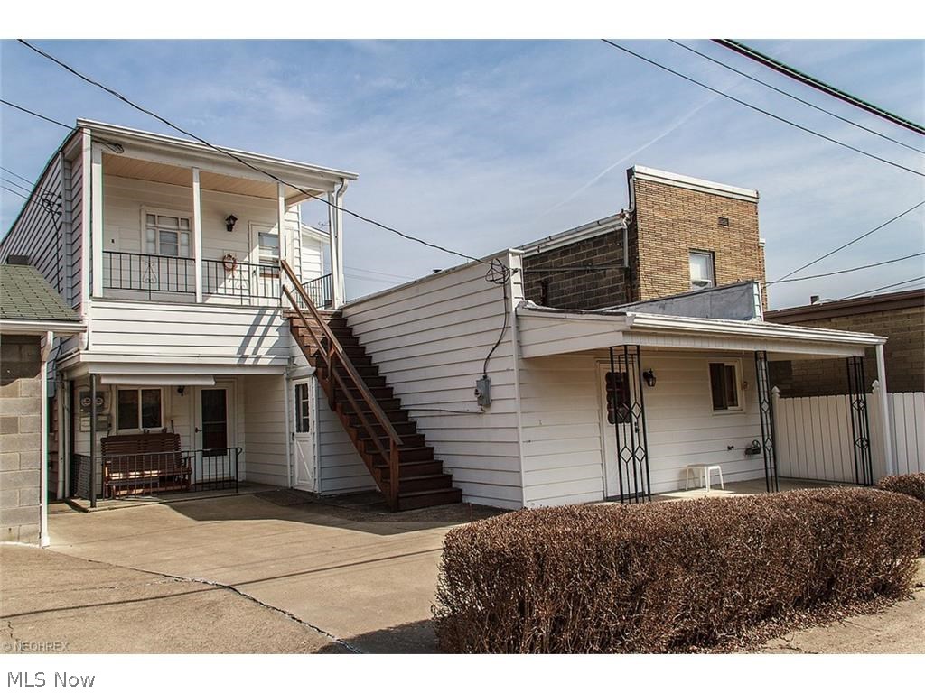 Jones S D - Residential Income