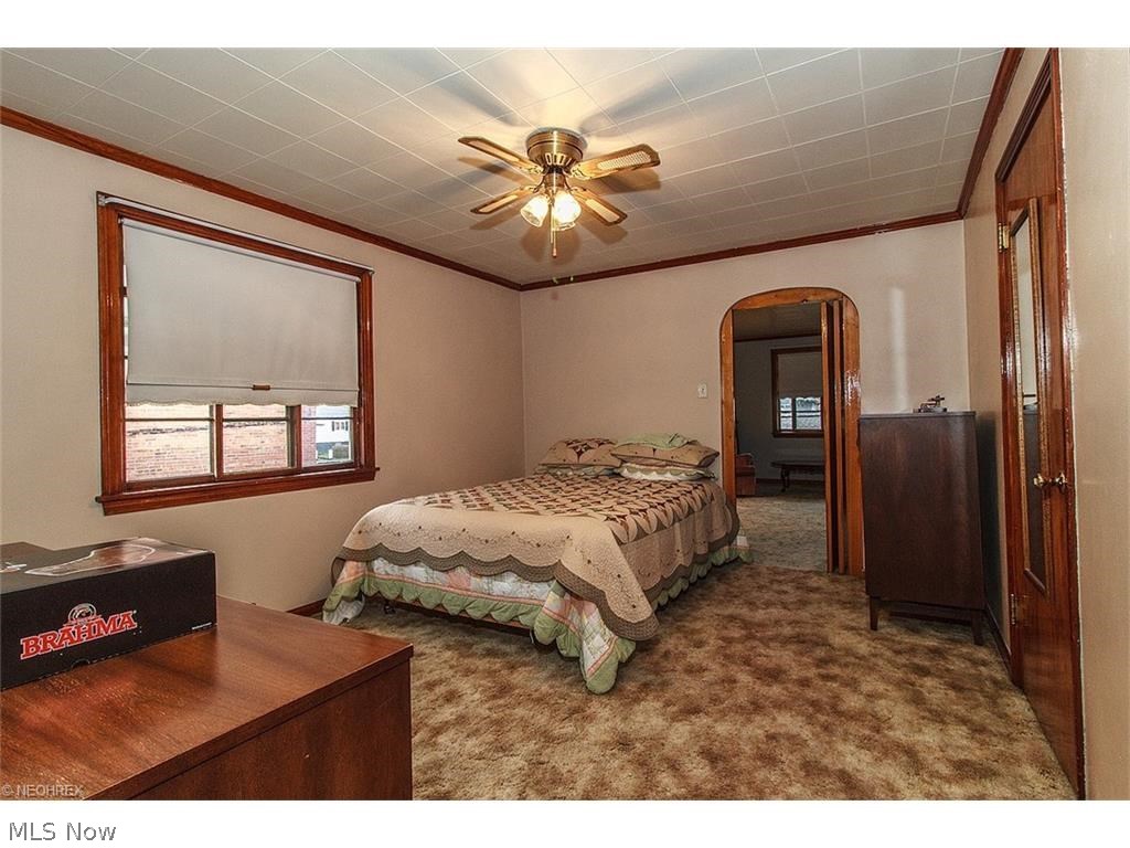 Jones S D - Residential Income