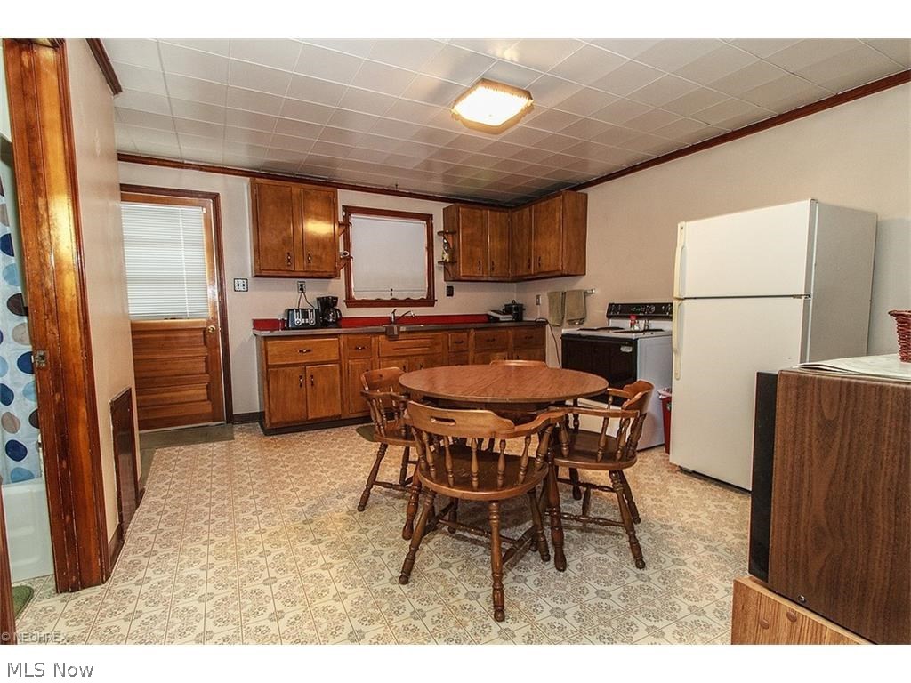 Jones S D - Residential Income