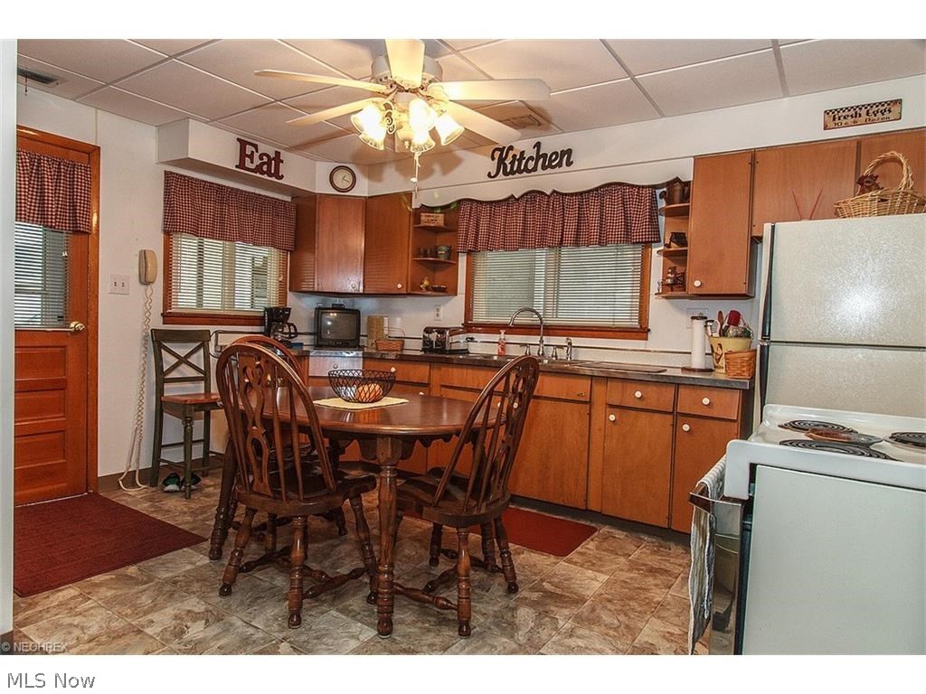 Jones S D - Residential Income