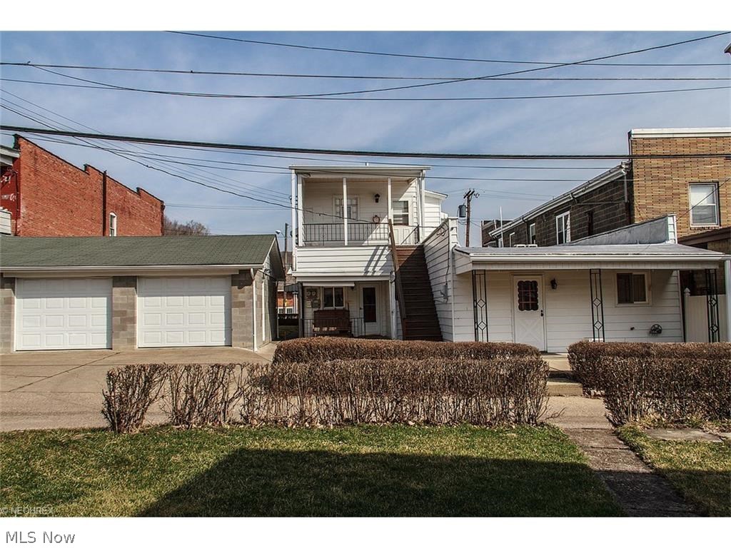 Jones S D - Residential Income