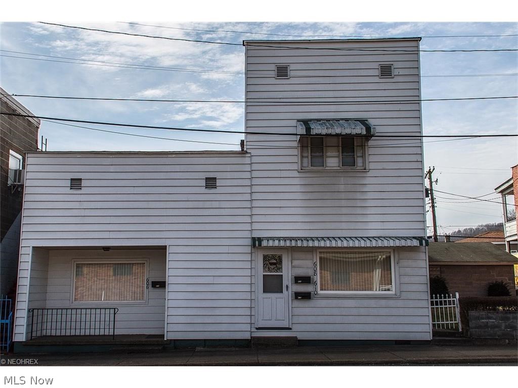 Jones S D - Residential Income