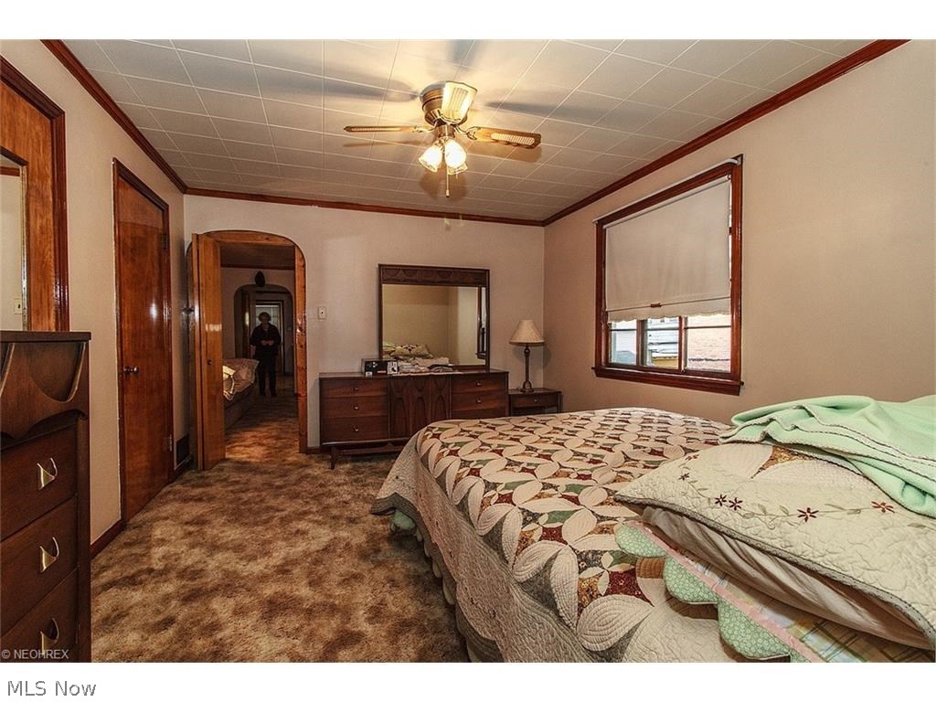 Jones S D - Residential Income