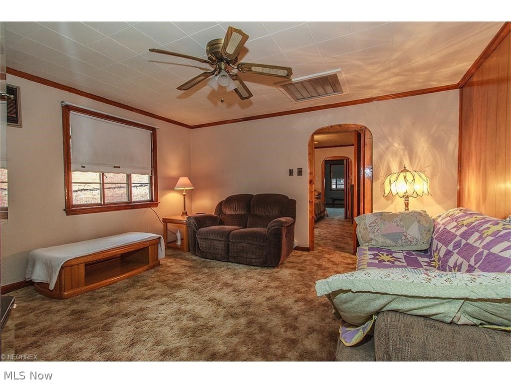 Jones S D - Residential Income