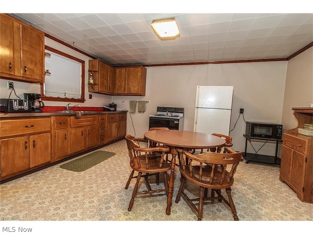 Jones S D - Residential Income