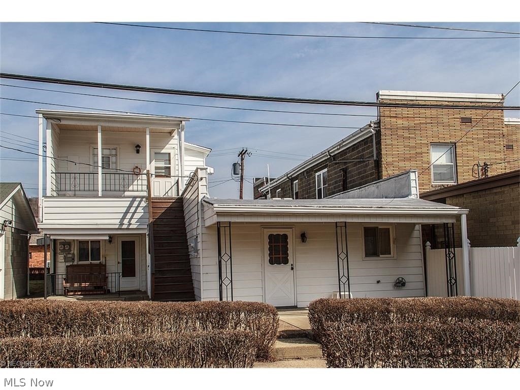 Jones S D - Residential Income