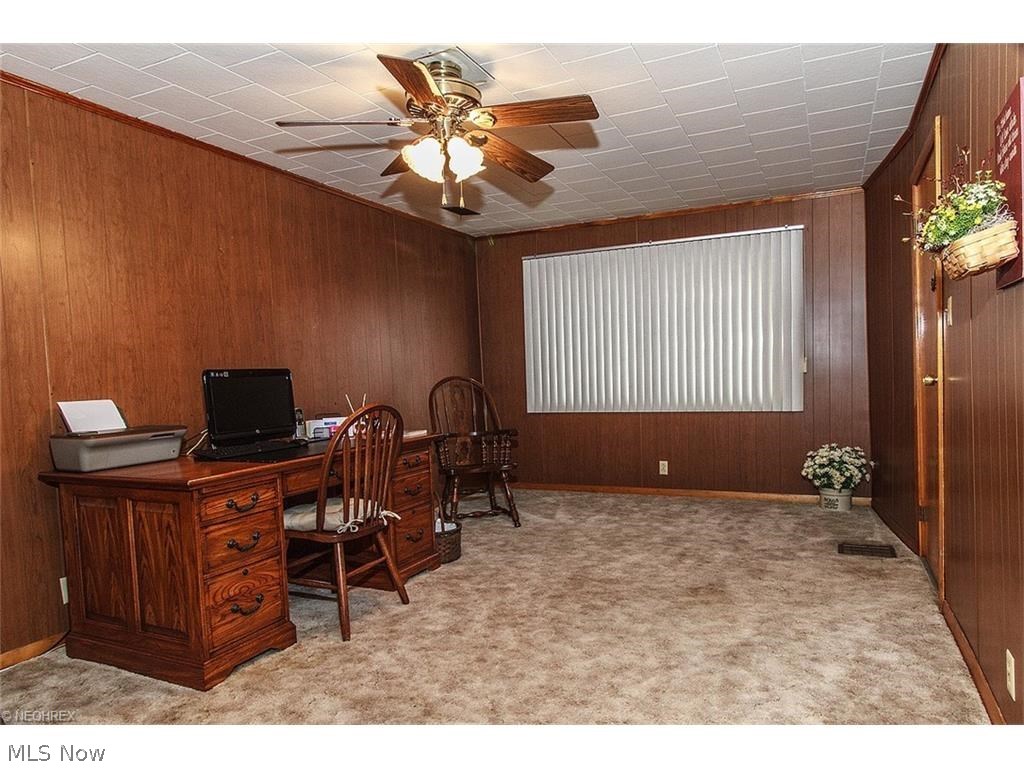 Jones S D - Residential Income