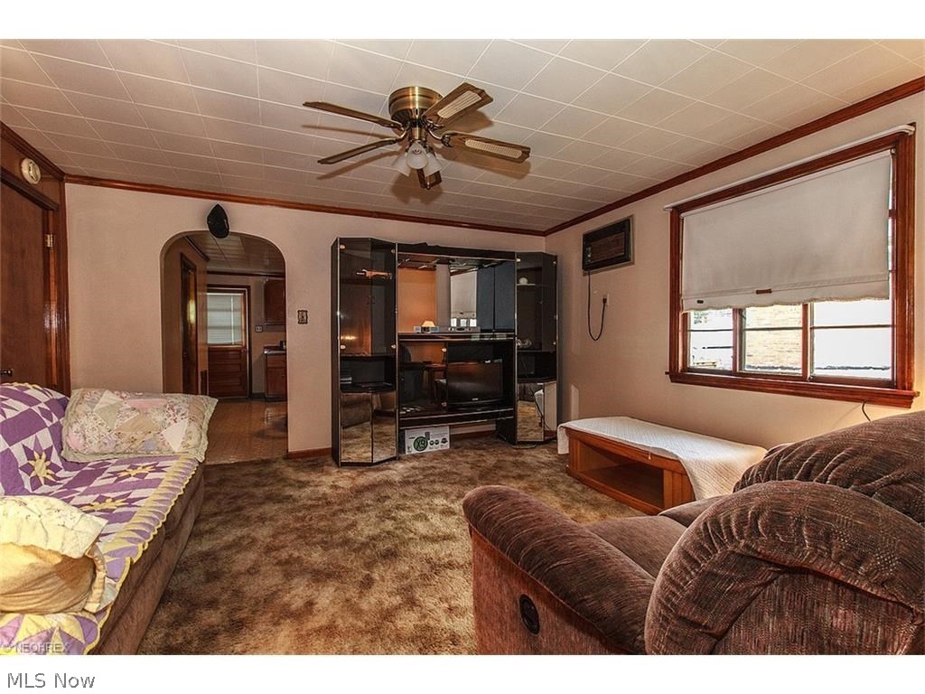 Jones S D - Residential Income