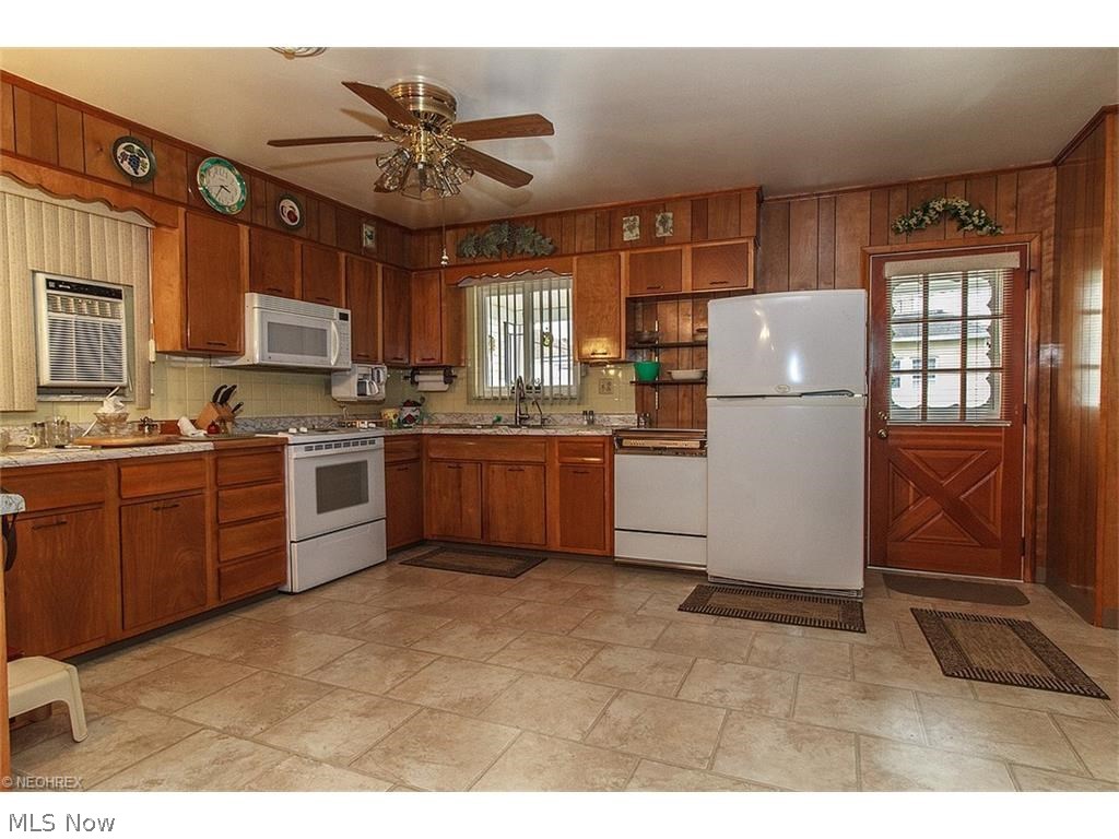 Jones S D - Residential Income