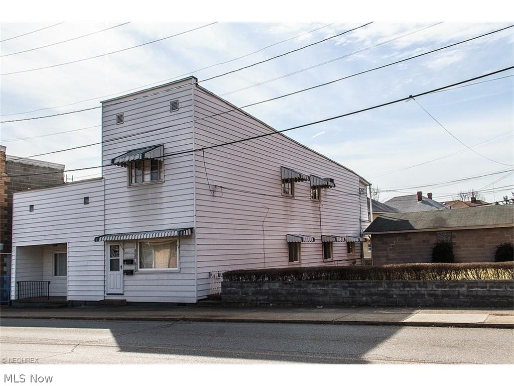 Jones S D - Residential Income