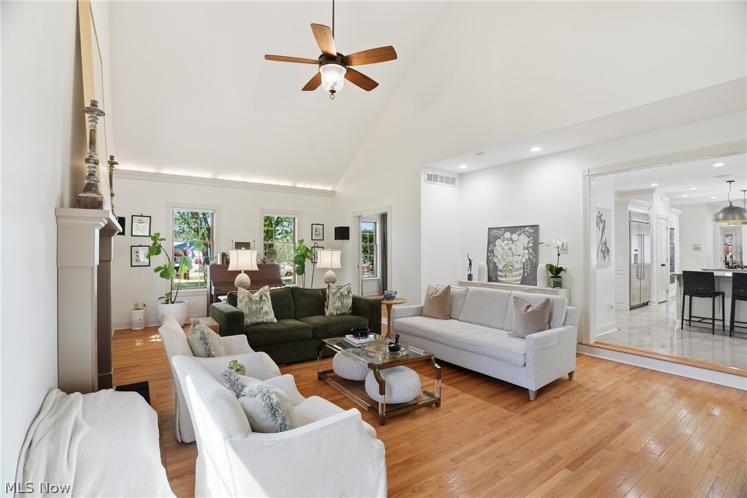 Happy Valley - Residential