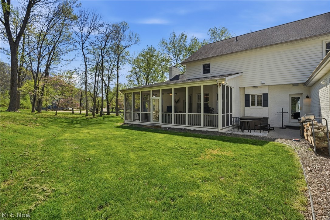 Happy Valley - Residential