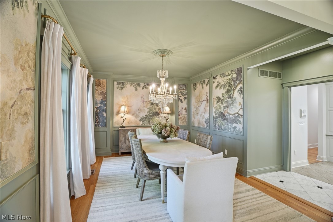 Happy Valley - Residential