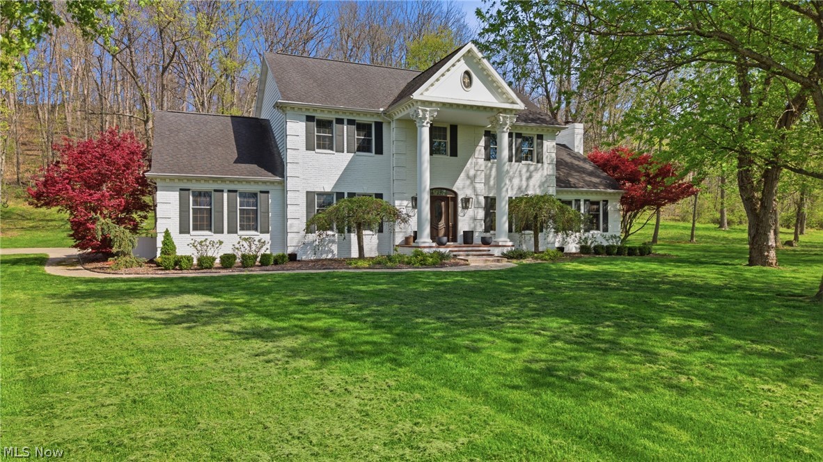 Happy Valley - Residential