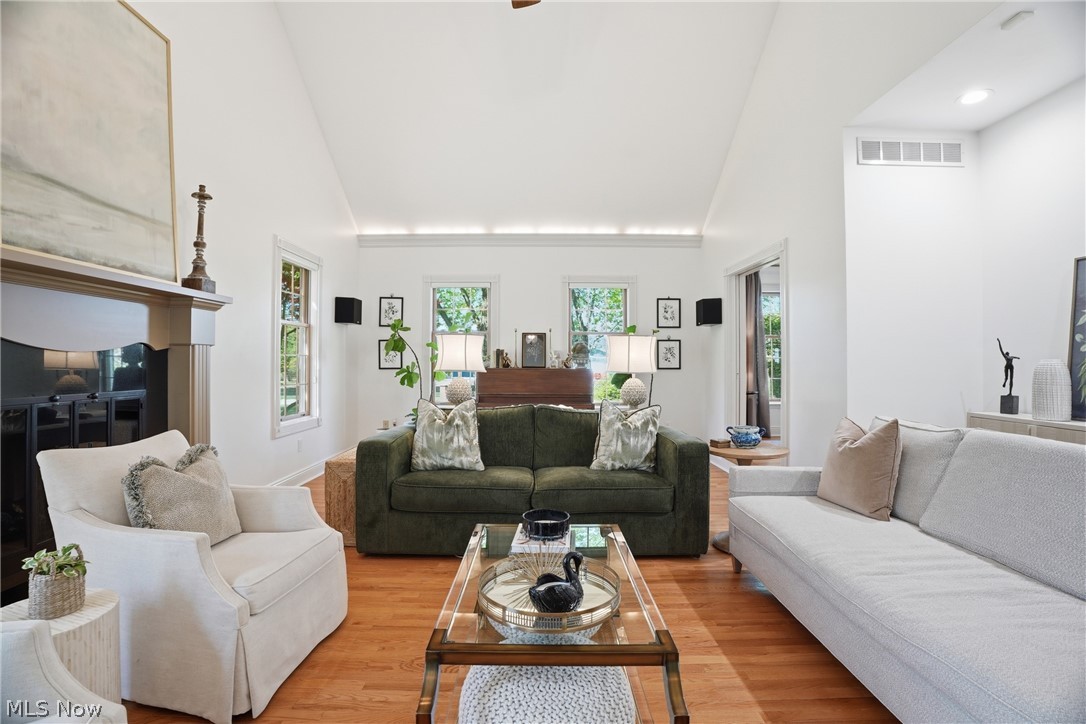 Happy Valley - Residential