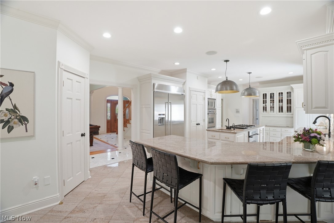 Happy Valley - Residential