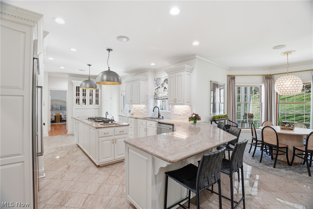 Happy Valley - Residential