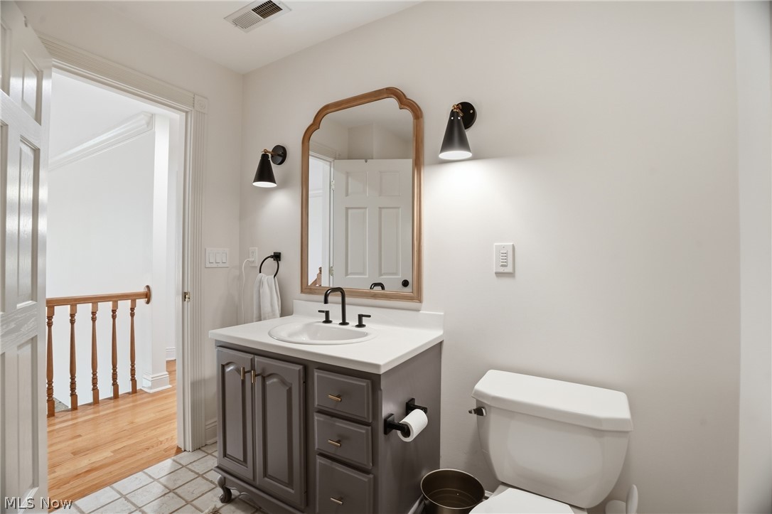 Happy Valley - Residential