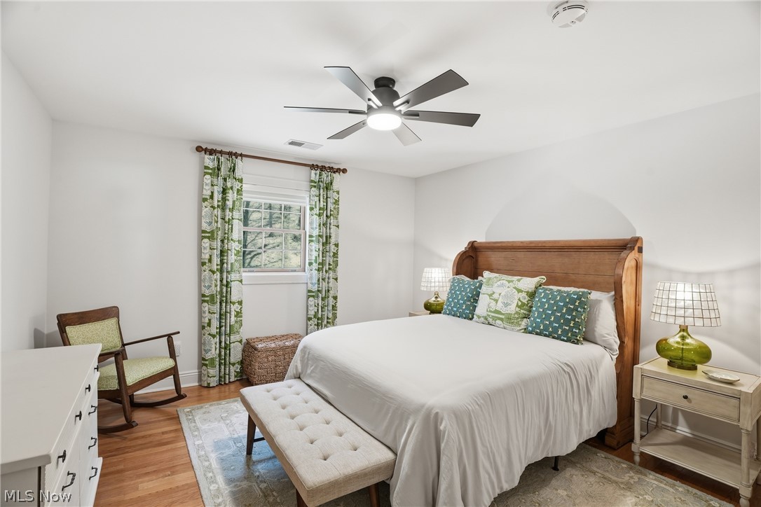 Happy Valley - Residential