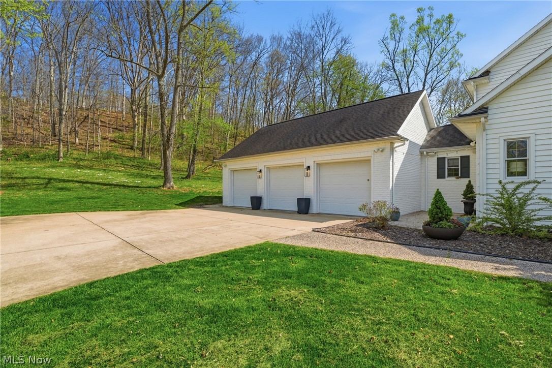 Happy Valley - Residential