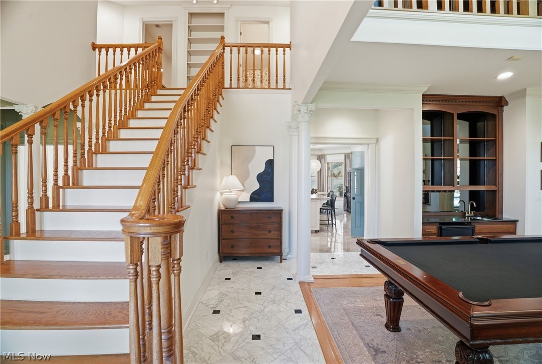 Happy Valley - Residential